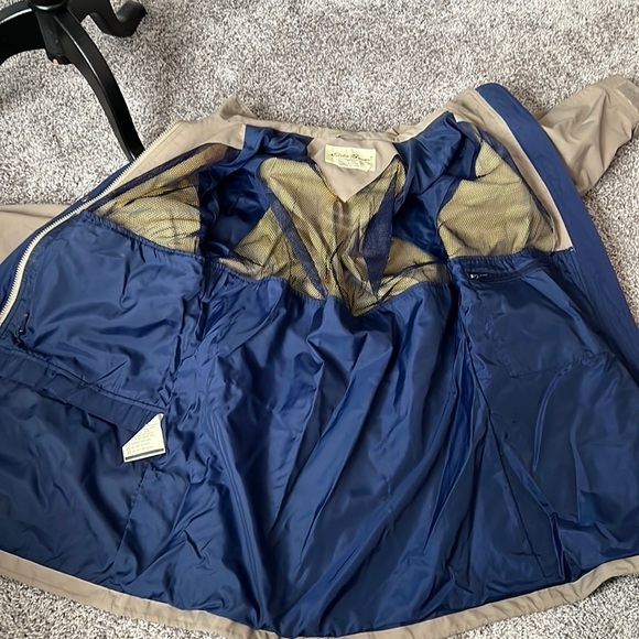 Eddie Bauer vintage women’s wind breaker - Picture 3 of 15